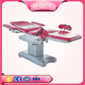 BDOP03 Multifunction Ordinary Operation Medical Gynecologica Examination Table